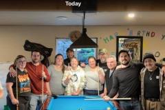 Straight Shooters Tournament Players